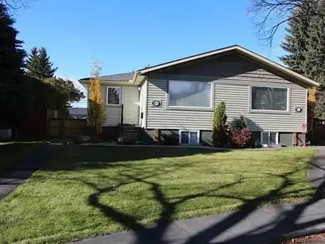 1 Bedroom Apartment Calgary AB 104597737