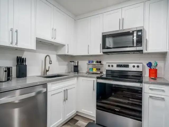 1 Bedroom Apartment Calgary AB 104681068