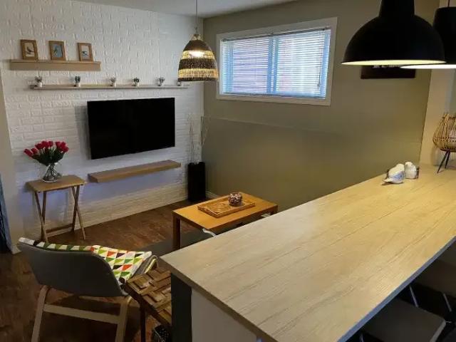 1 Bedroom Apartment Calgary AB 104681636