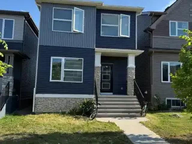 1 Bedroom Apartment Calgary AB 104681774