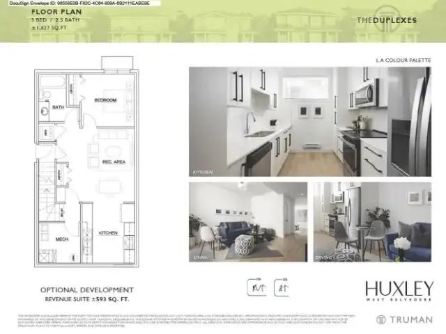 1 Bedroom Apartment Calgary AB 104681832