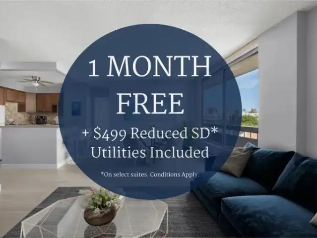 1 Bedroom Apartment Calgary AB 104753103