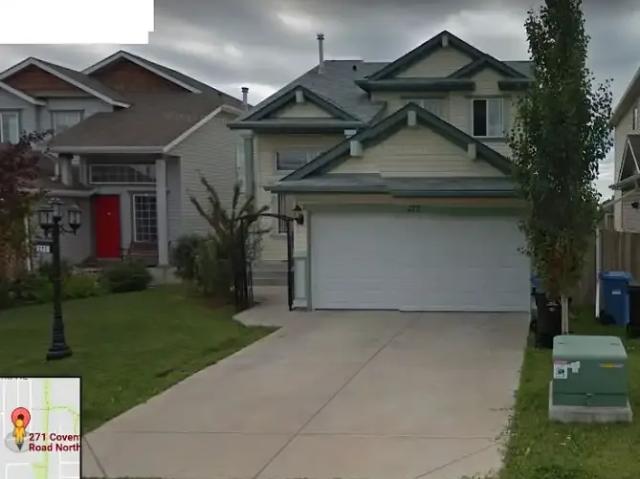1 Bedroom Apartment Calgary AB 104782298