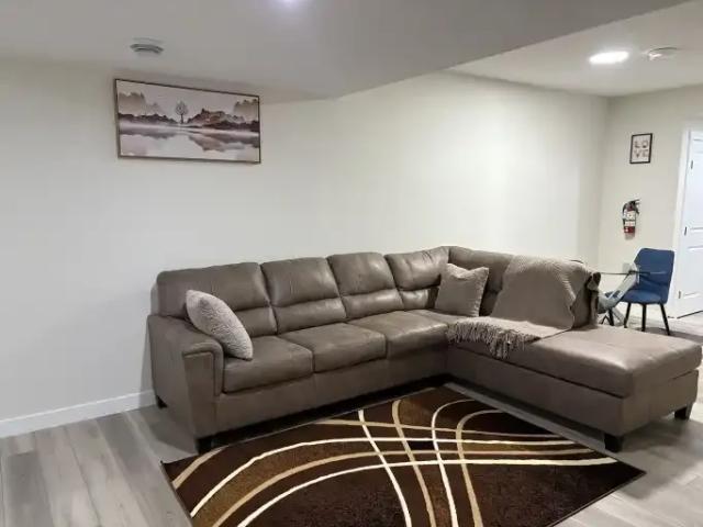 1 Bedroom Apartment Calgary AB 104824750