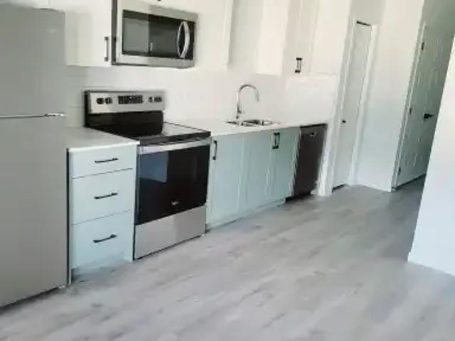 1 Bedroom Apartment Calgary AB 104841006