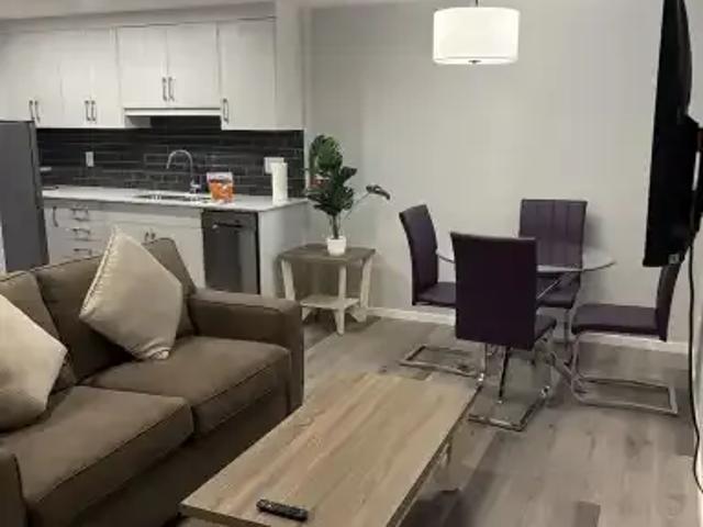 1 Bedroom Apartment Calgary AB 104841667
