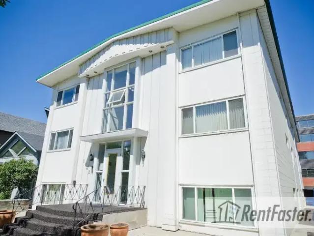 1 Bedroom Apartment Calgary AB 104863728
