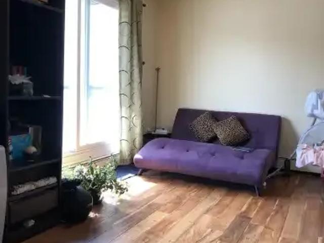 1 Bedroom Apartment Calgary AB 104876633