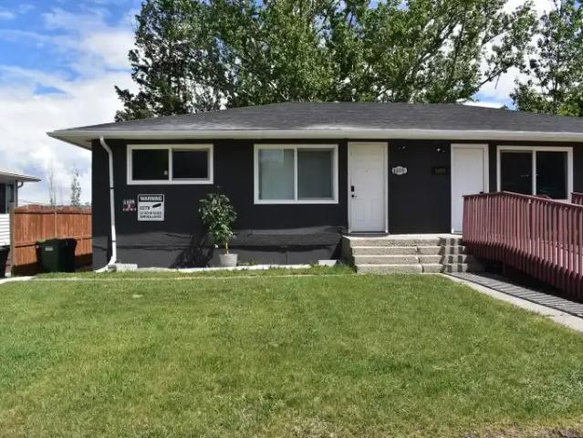 1 Bedroom Apartment Calgary AB 104876727