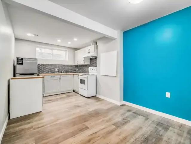 1 Bedroom Apartment Calgary AB 104894766