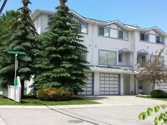 1 Bedroom Apartment Calgary AB 104910164