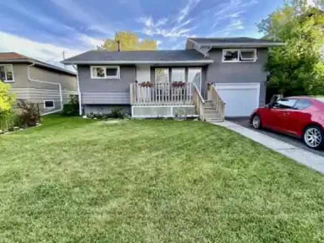 1 Bedroom Apartment Calgary AB 104940174
