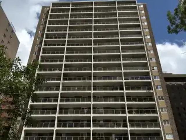 1 Bedroom Apartment Calgary AB 104971764