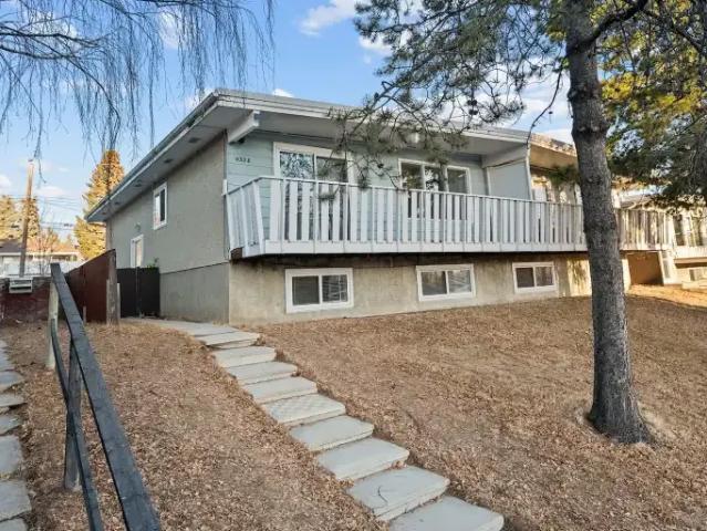 1 Bedroom Apartment Calgary AB 104972979