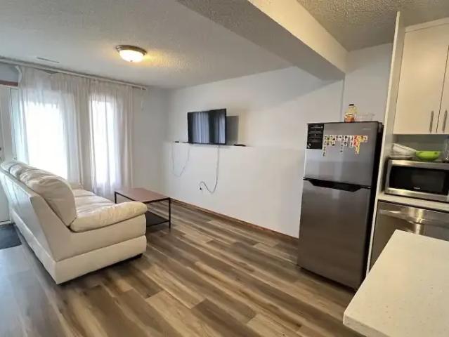 1 Bedroom Apartment Calgary AB 105004598