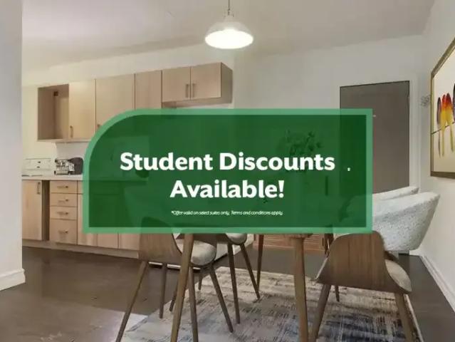 1 Bedroom Apartment Calgary AB 105070902