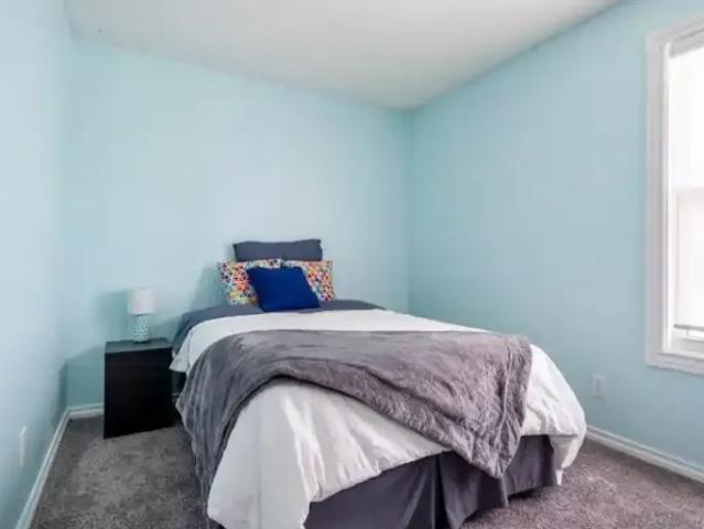 1 Bedroom Apartment Calgary AB 105071791
