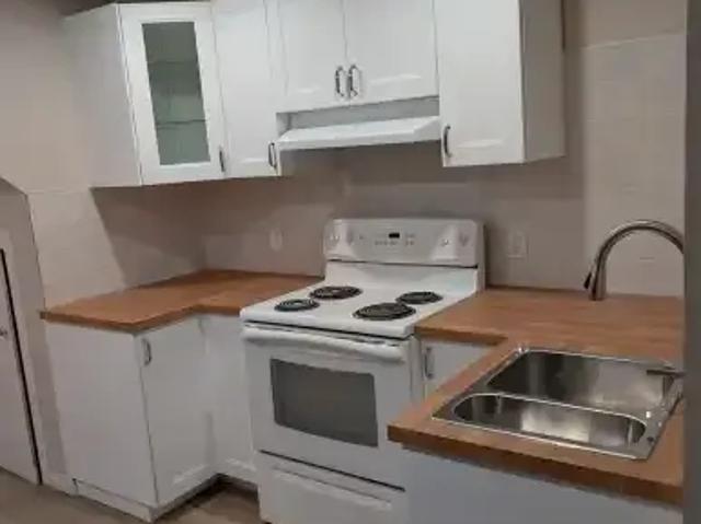 1 Bedroom Apartment Calgary AB 105087878
