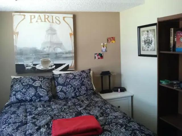 1 Bedroom Apartment Calgary AB 105118805