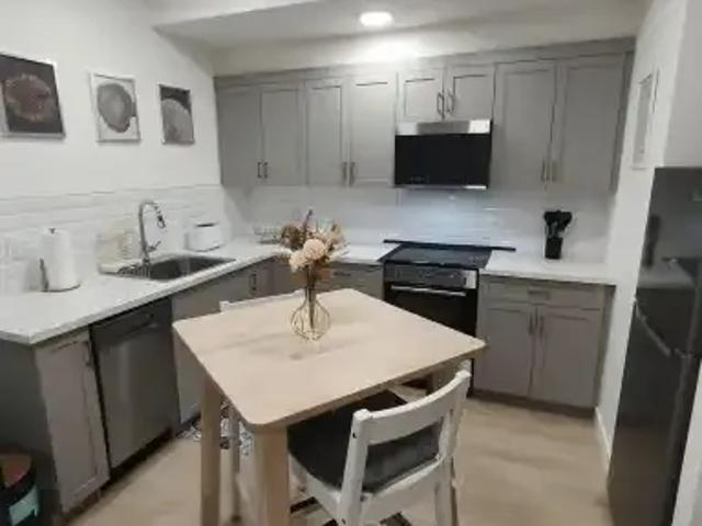 1 Bedroom Apartment Calgary AB 105150606