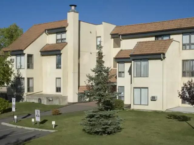 1 Bedroom Apartment Calgary AB 100006915