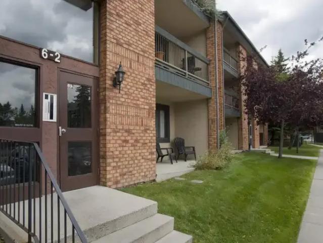 1 Bedroom Apartment Calgary AB 100007014