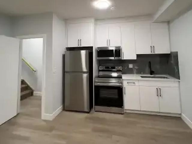1 Bedroom Apartment Calgary AB 100148135