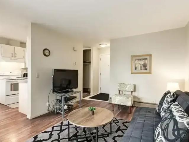 1 Bedroom Apartment Calgary AB 100249033