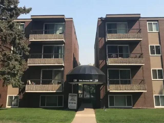 1 Bedroom Apartment Calgary AB 100759107