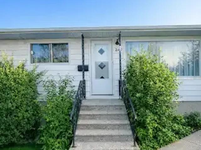 1 Bedroom Apartment Calgary AB 100840080