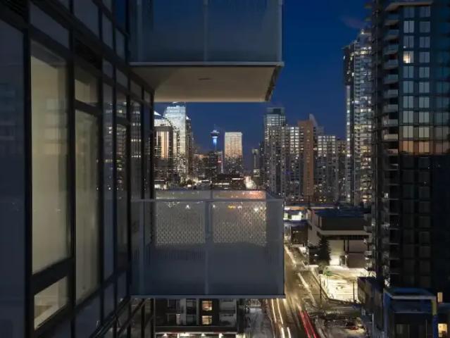 1 Bedroom Apartment Calgary AB 101216038