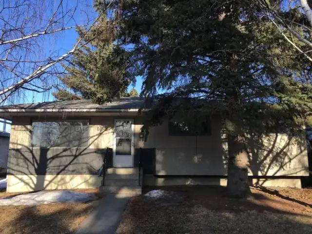 1 Bedroom Apartment Calgary AB 101612765