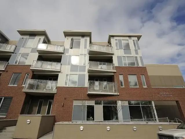 1 Bedroom Apartment Calgary AB 101879398