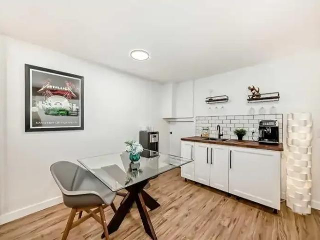 1 Bedroom Apartment Calgary AB 102018803