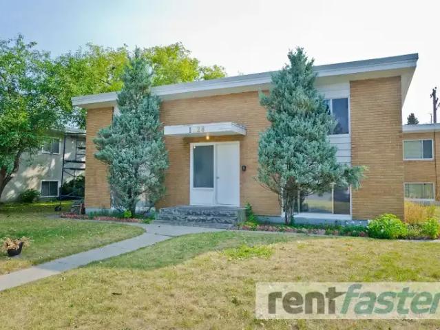 1 Bedroom Apartment Calgary AB 102051958