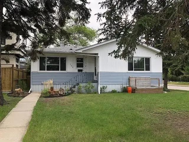1 Bedroom Apartment Calgary AB 102242966