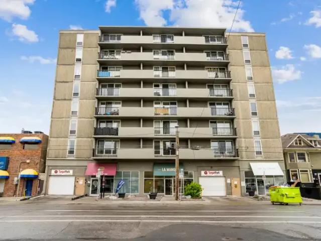 1 Bedroom Apartment Calgary AB 102339016