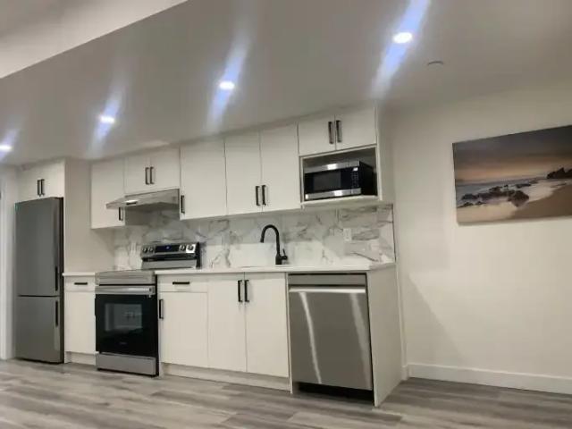 1 Bedroom Apartment Calgary AB 102434041