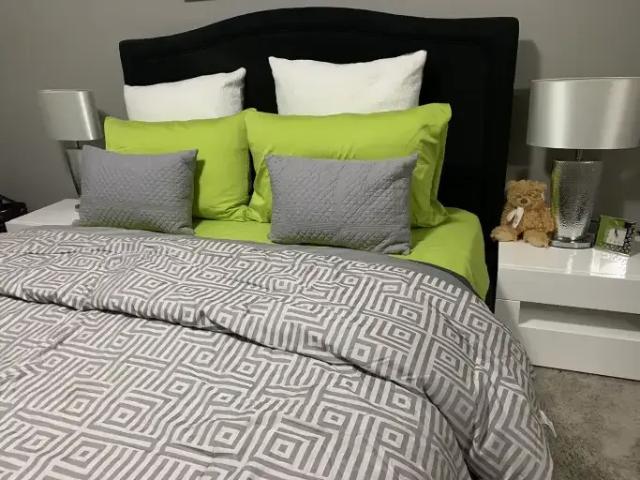 1 Bedroom Apartment Calgary AB 102701338