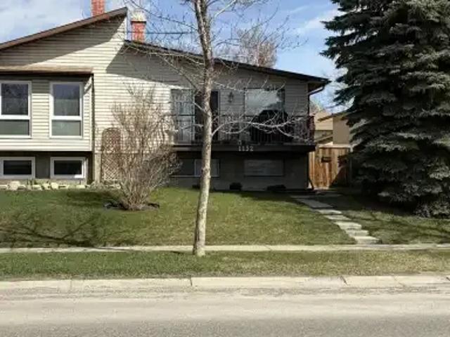 1 Bedroom Apartment Calgary AB 102811634