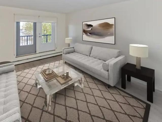 1 Bedroom Apartment Calgary AB 102845107