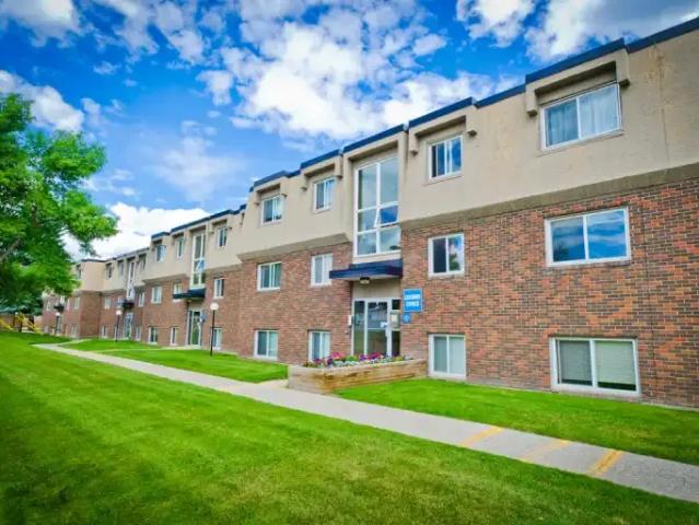 1 Bedroom Apartment Calgary AB 102845306