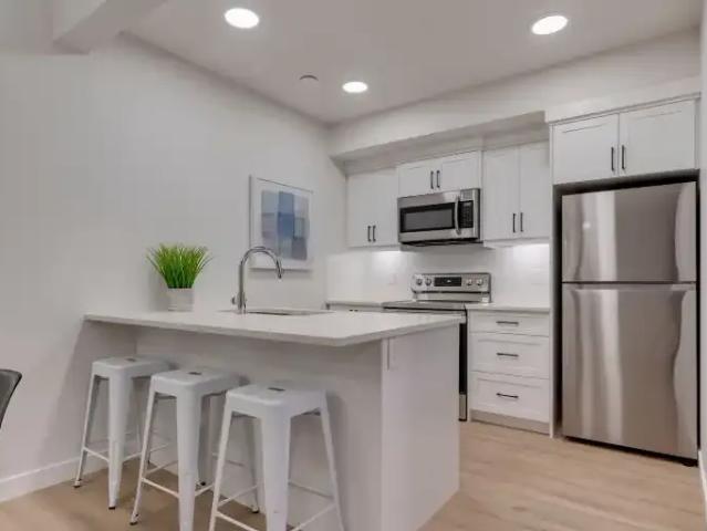 1 Bedroom Apartment Calgary AB 102845596