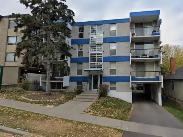 1 Bedroom Apartment Calgary AB 102847040