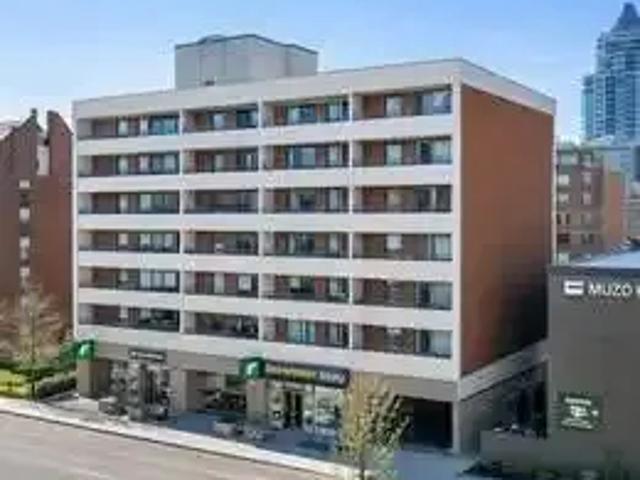 1 Bedroom Apartment Calgary AB 102847164