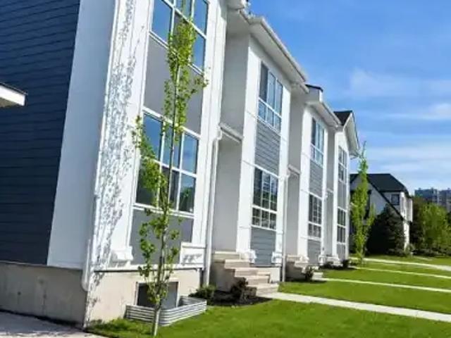 1 Bedroom Apartment Calgary AB 102847509