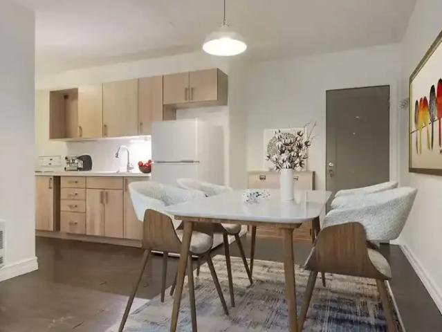 1 Bedroom Apartment Calgary AB 103215150