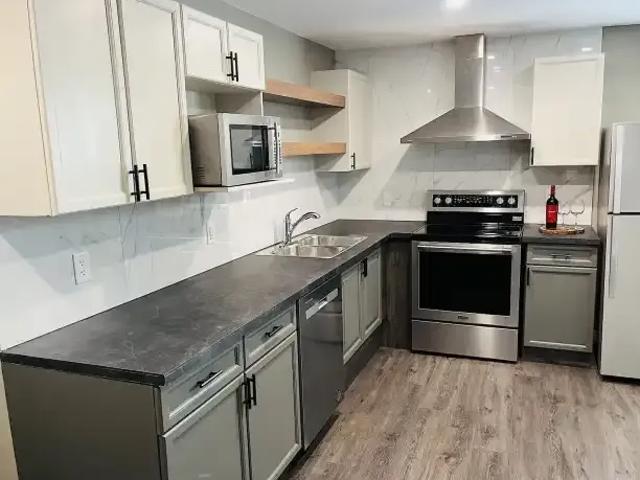 1 Bedroom Apartment Calgary AB 103215601