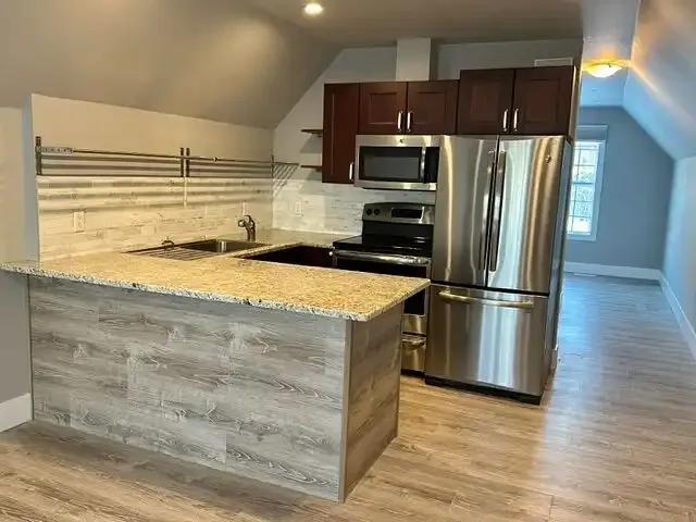 1 Bedroom Apartment Calgary AB 103215834