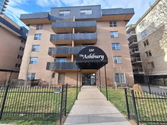 1 Bedroom Apartment Calgary AB 103301211